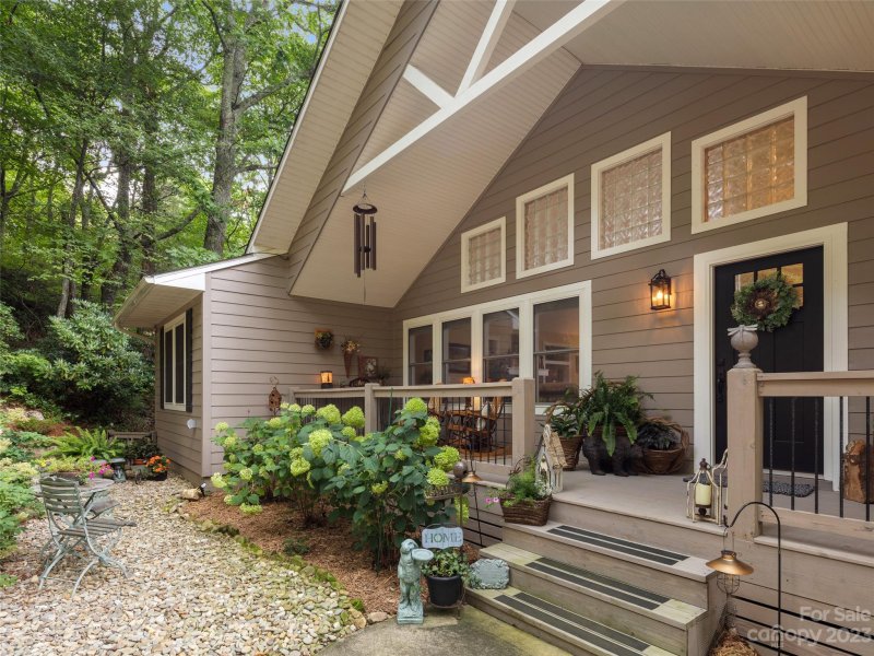 Property image 4 at 396 Leatherwood Road, Maggie Valley, NC 28751