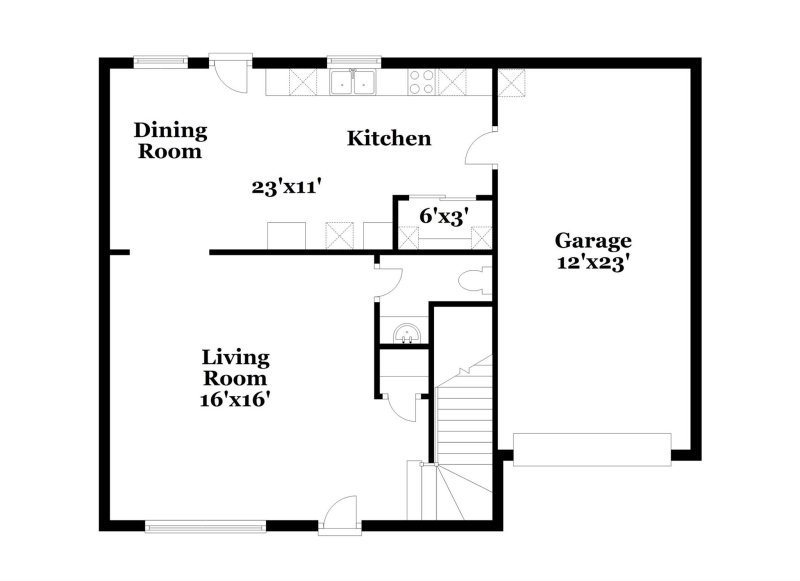 Property image 3 at 8516 Emerald Fern Way, Charlotte, NC 28214