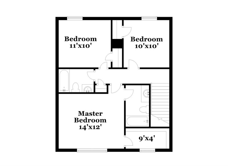 Property image 4 at 8516 Emerald Fern Way, Charlotte, NC 28214