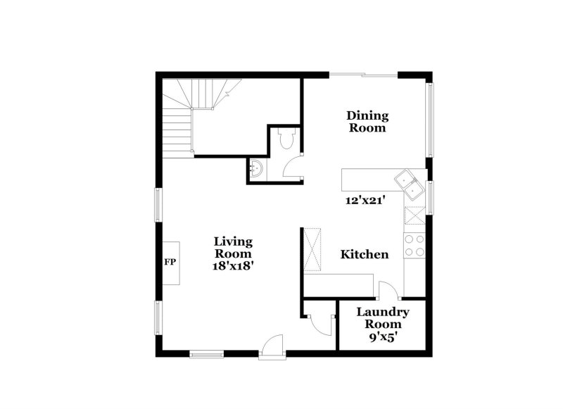 Property image 2 at 7516 Swedish Ivy Lane, Charlotte, NC 28227