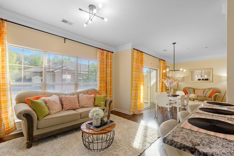 Property image 5 at 6553 Quarterbridge Lane, Charlotte, NC 28262