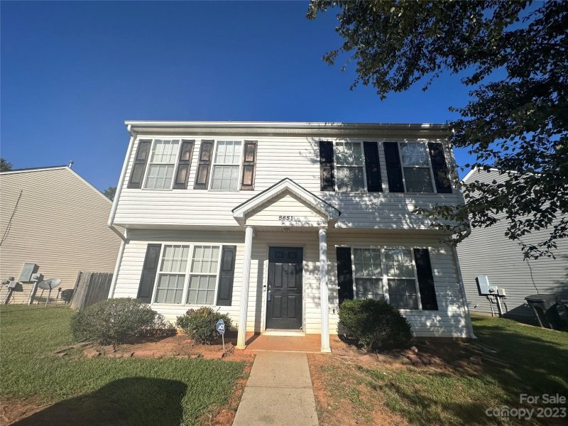 Property image 2 at 5651 Laborde Avenue, Charlotte, NC 28269