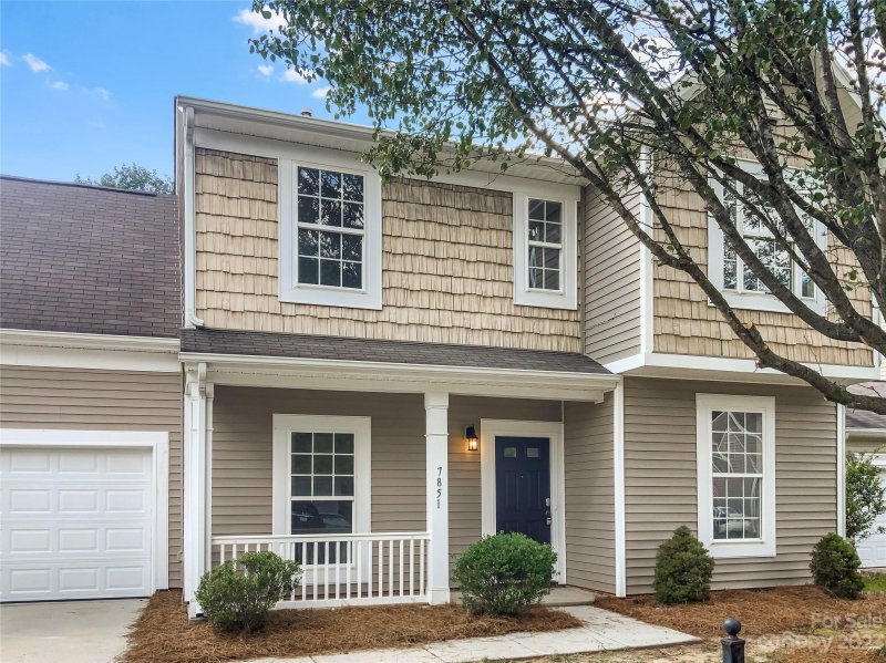 7851 Rolling Meadows Lane