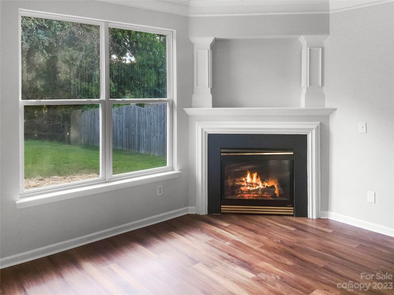 Property image 3 at 7851 Rolling Meadows Lane, Huntersville, NC 28078