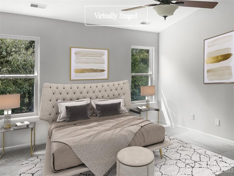 Property image 4 at 7851 Rolling Meadows Lane, Huntersville, NC 28078