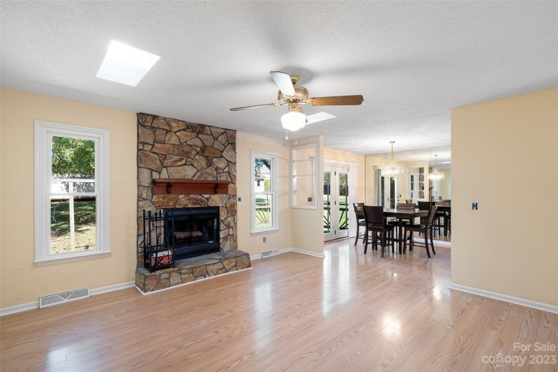 Property image 4 at 3432 Farm Lake Drive, Concord, NC 28027