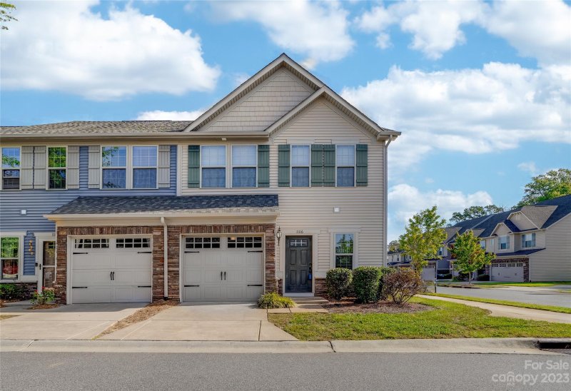 Property image 2 at 11116 Jc Murray Drive, Concord, NC 28027