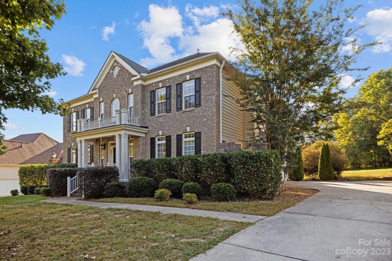 Property image 2 at 166 Herons Gate Drive, Mooresville, NC 28117