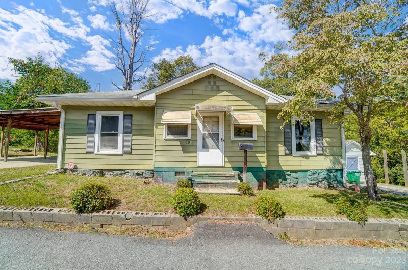 Property image 2 at 45 Court Street, Belmont, NC 28012