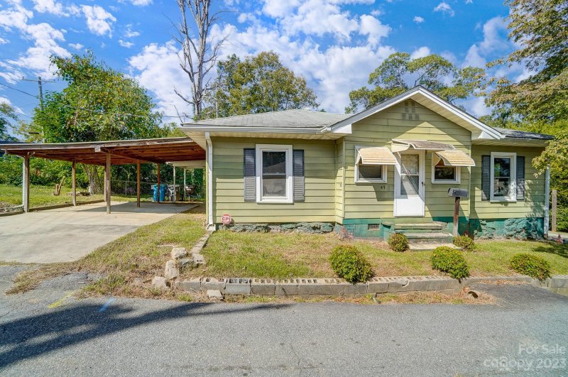 Property image 3 at 45 Court Street, Belmont, NC 28012