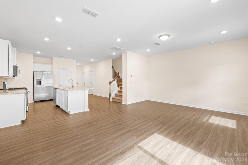 Property image 4 at 210 Harpers Run Lane, Matthews, NC 28104