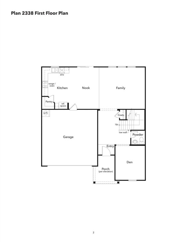 Property image 4 at 278 Lancashire Court, Denver, NC 28037