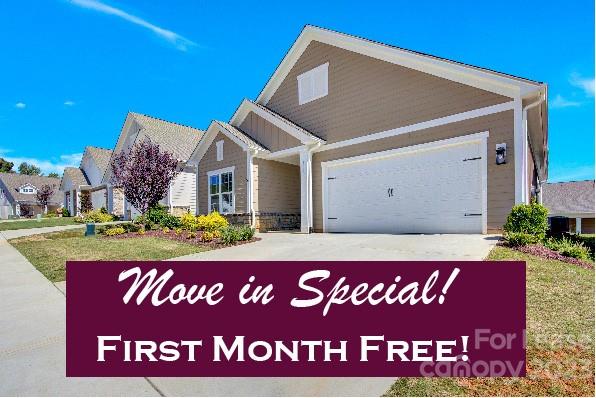 Property image 2 at 4538 Stellata Loop, Sherrills Ford, NC 28673