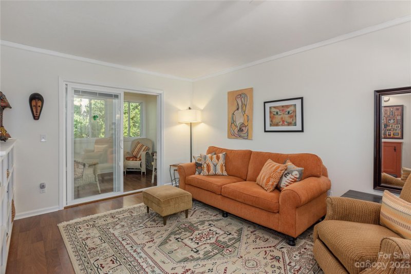 Property image 3 at 49 Lake Drive, Laurel Park, NC 28739