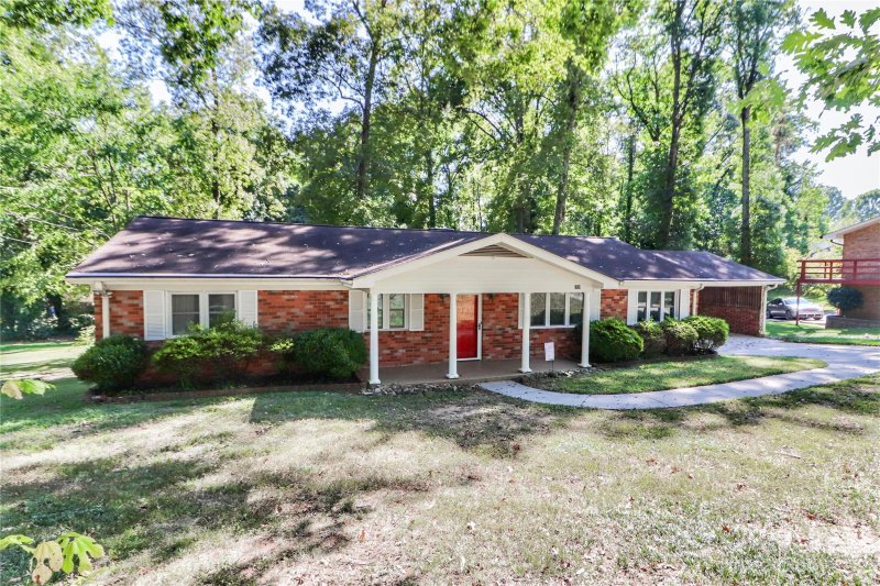 Property image 2 at 308 Dakota Street, Kannapolis, NC 28083