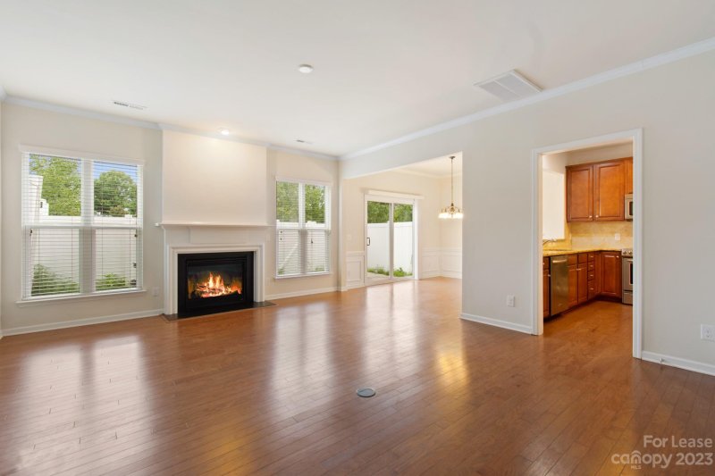 Property image 4 at 15648 Canmore Street, Charlotte, NC 28277