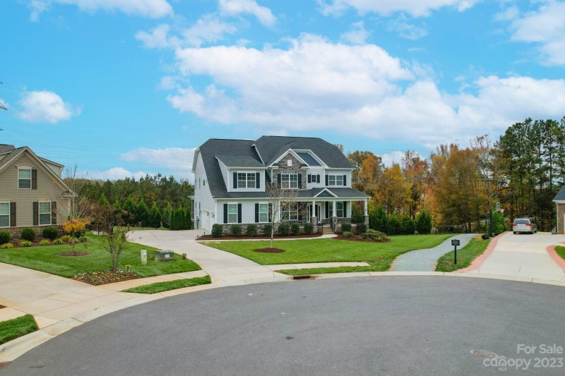 Property image 2 at 1225 Rosecliff Drive, Waxhaw, NC 28173