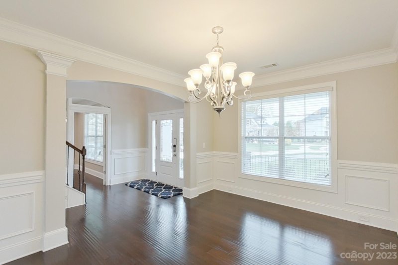 Property image 5 at 1225 Rosecliff Drive, Waxhaw, NC 28173