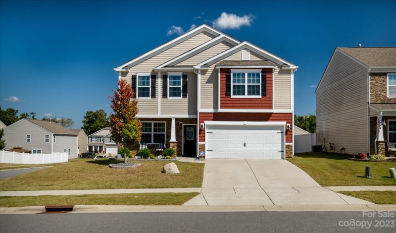 154 N Cromwell Drive