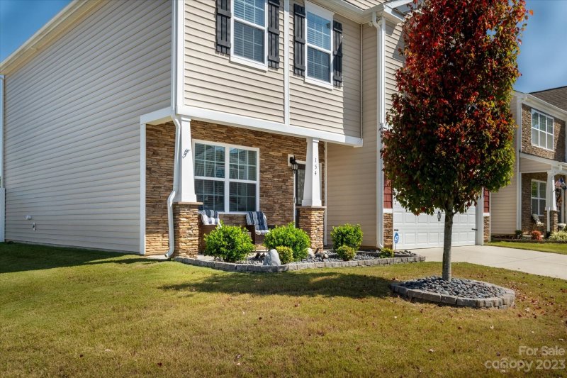 Property image 4 at 154 N Cromwell Drive, Mooresville, NC 28115