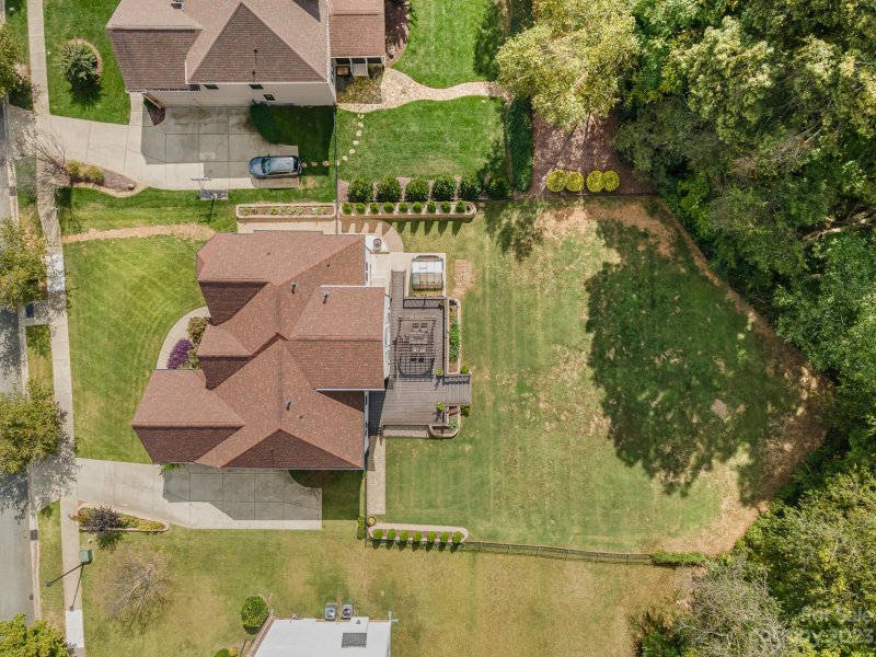 Property image 3 at 11921 New Bond Drive, Huntersville, NC 28078