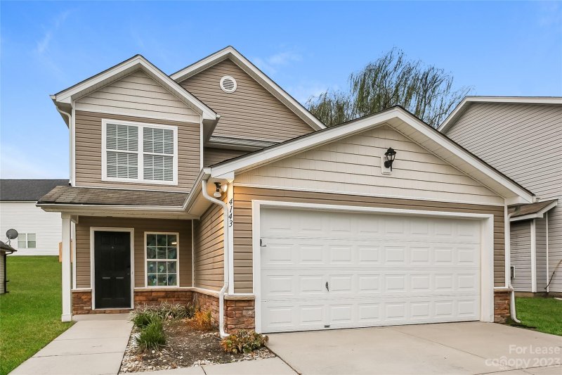 Property image 5 at 4143 Broadstairs Drive, Concord, NC 28025