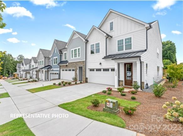 Property image 2 at 10444 Audubon Ridge Drive, Cornelius, NC 28031