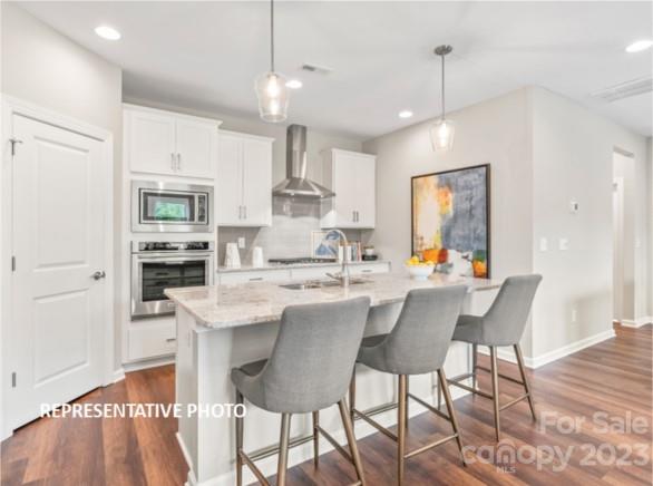 Property image 4 at 10444 Audubon Ridge Drive, Cornelius, NC 28031