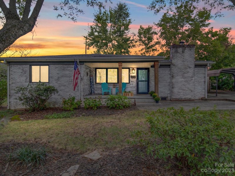 Property image 2 at 1317 Klondale Avenue, Kannapolis, NC 28081