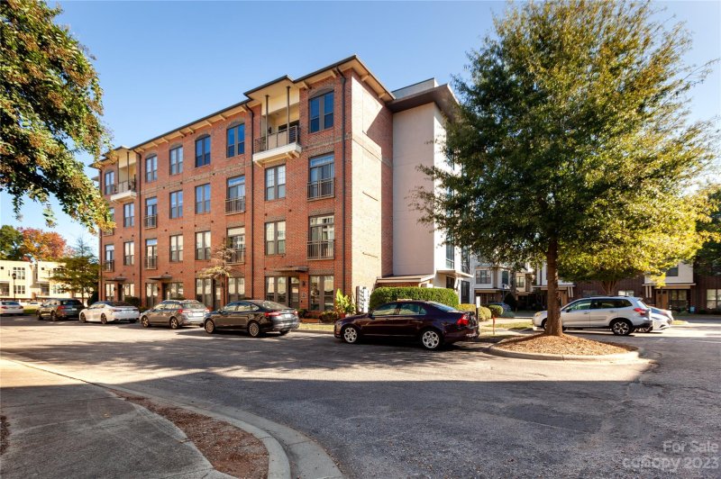 Property image 2 at 2961 Textile Way, Charlotte, NC 28205