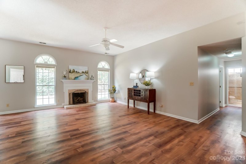 Property image 3 at 3229 Frostmoor Place, Charlotte, NC 28269