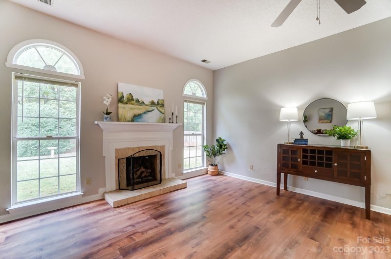 Property image 4 at 3229 Frostmoor Place, Charlotte, NC 28269