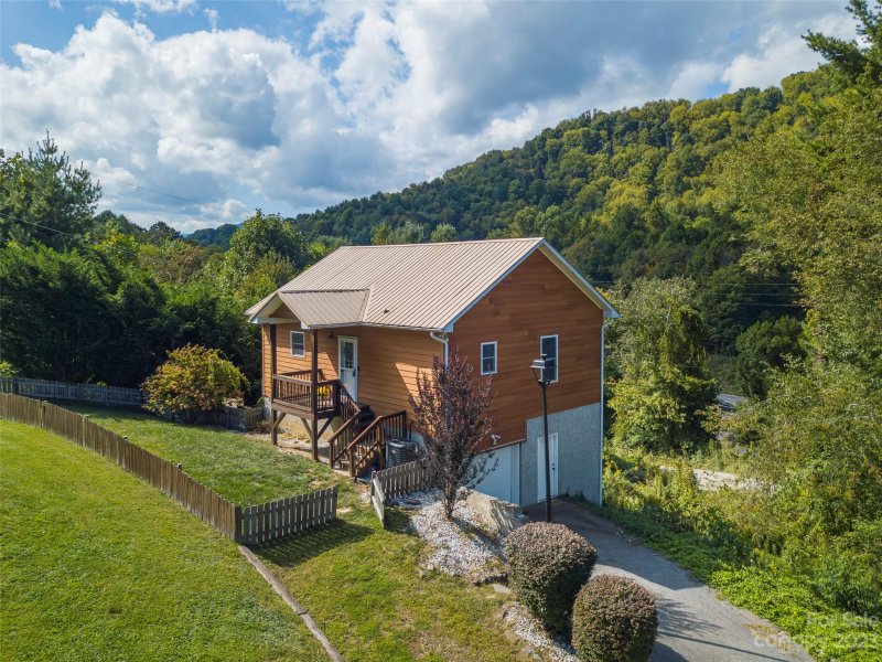 Property image 3 at 78 Whippoorwill Way, Waynesville, NC 28786