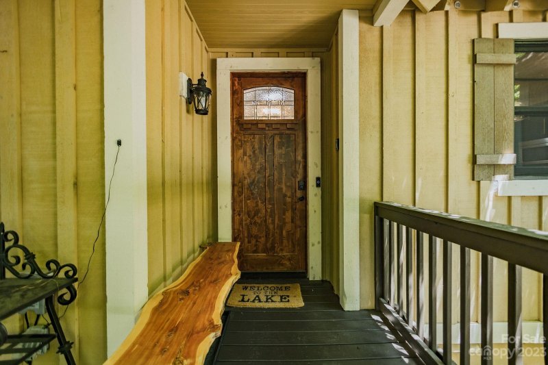 Property image 4 at 9 Whispering Falls Court, Tuckasegee, NC 28783