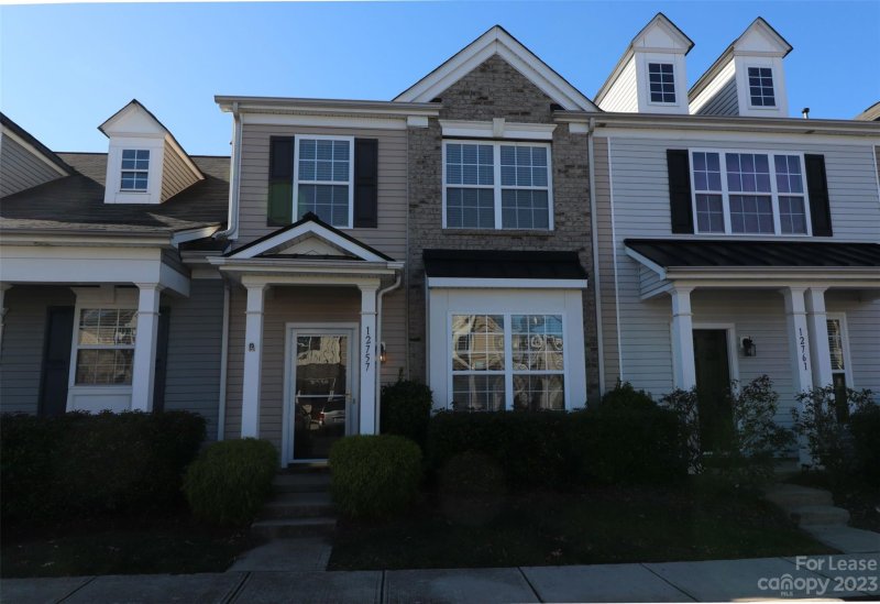 12757 Persimmon Tree Drive
