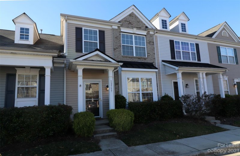 Property image 2 at 12757 Persimmon Tree Drive, Charlotte, NC 28273