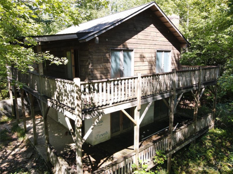Property image 4 at 25 Creek Road, Rosman, NC 28772