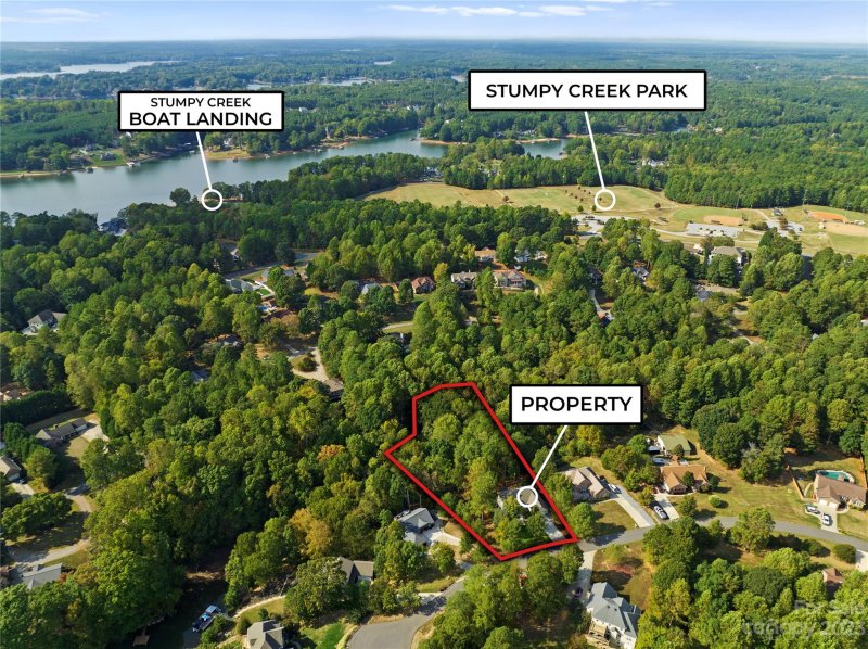 Property image 4 at 162 Sea Trail Drive, Mooresville, NC 28117