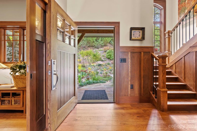 Property image 4 at 1045 Cobblestone Drive, Waynesville, NC 28786