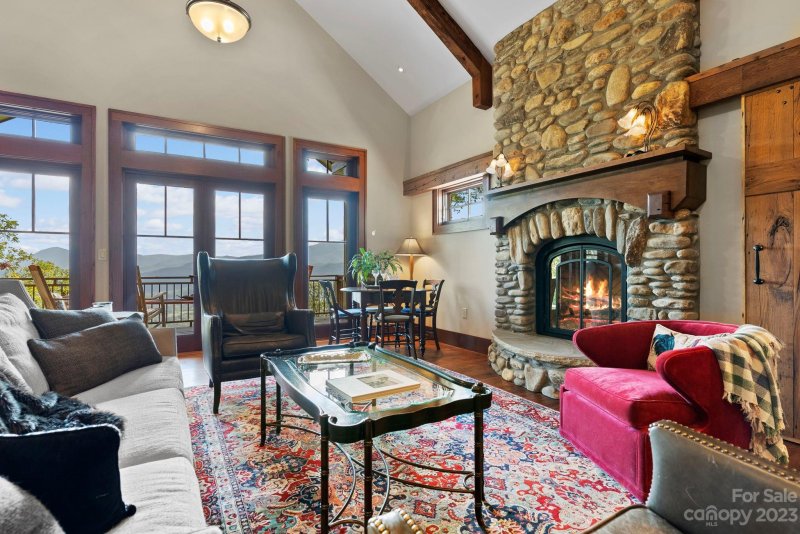 Property image 5 at 1045 Cobblestone Drive, Waynesville, NC 28786