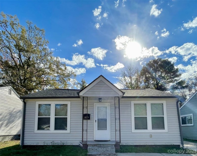 Property image 2 at 805 Arlington Avenue, Rock Hill, SC 29730