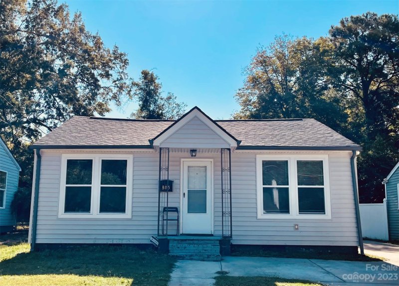 Property image 3 at 805 Arlington Avenue, Rock Hill, SC 29730