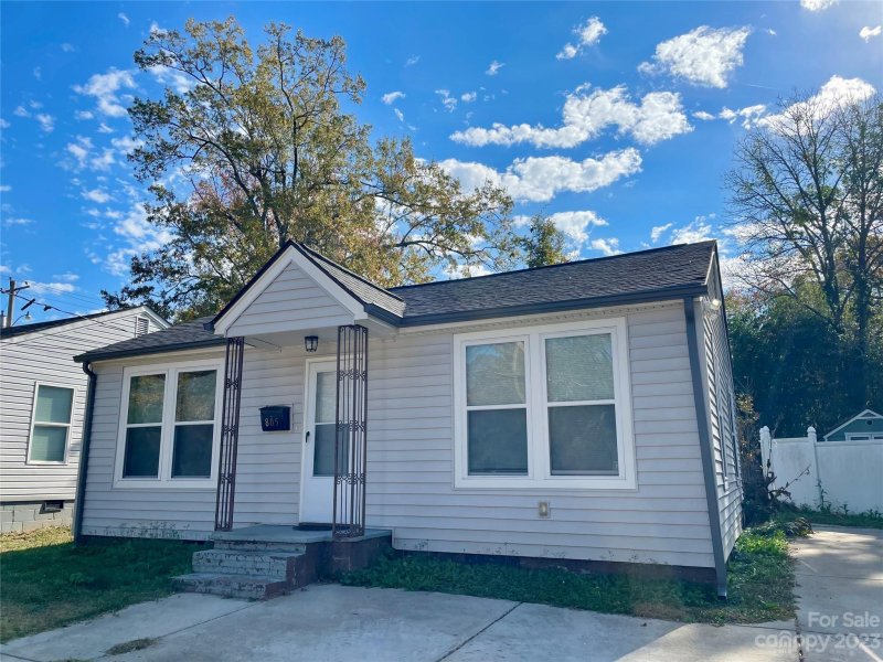 Property image 4 at 805 Arlington Avenue, Rock Hill, SC 29730