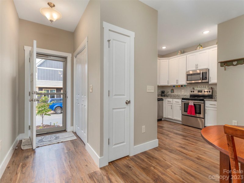 Property image 3 at 31 Wheeler Road, Weaverville, NC 28787