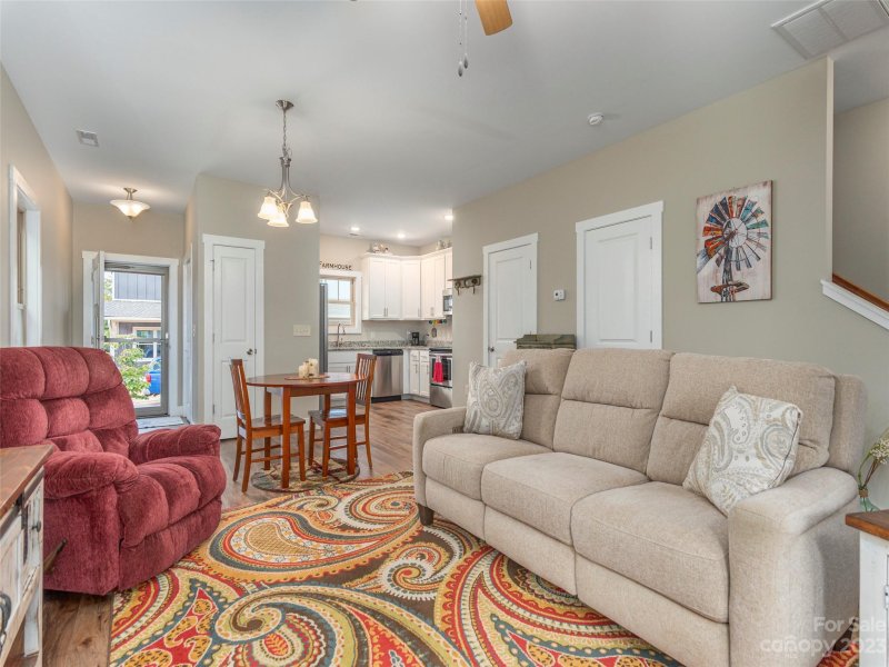 Property image 5 at 31 Wheeler Road, Weaverville, NC 28787