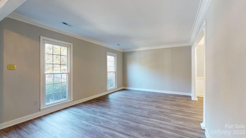 Property image 4 at 4351 Woodglen Lane, Charlotte, NC 28226