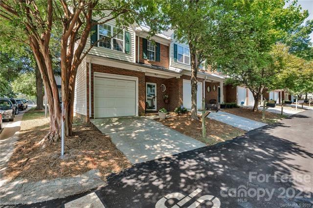 Property image 3 at 2035 Lennox Square Road, Charlotte, NC 28210