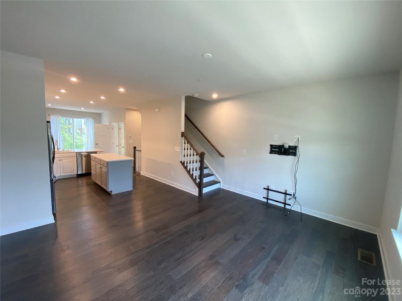 Property image 3 at 248 Parkwood Avenue, Charlotte, NC 28206