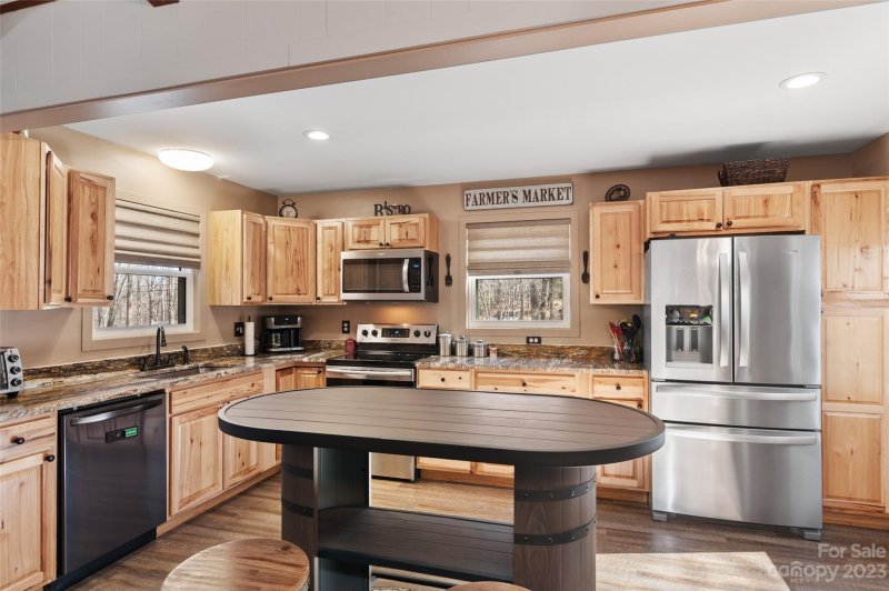 Property image 3 at 322 Spring Lake Road, Maggie Valley, NC 28751