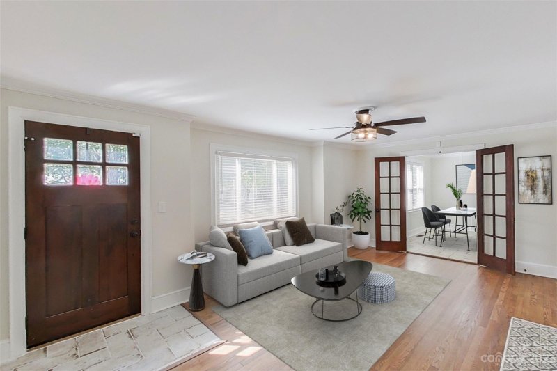Property image 5 at 5600 Oak Drive, Charlotte, NC 28216
